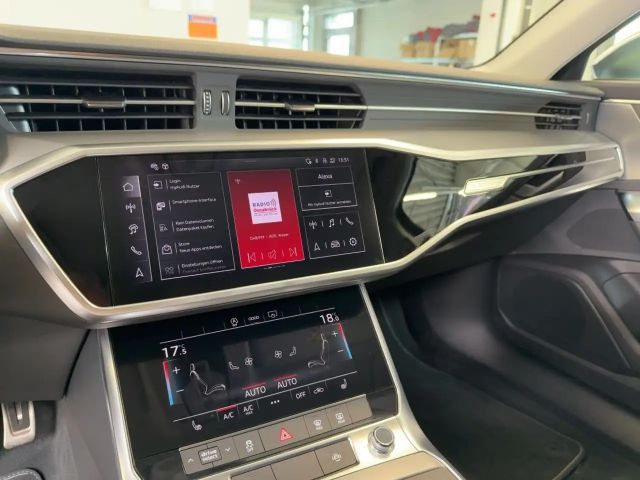 Audi S6 55 TDI Quattro
