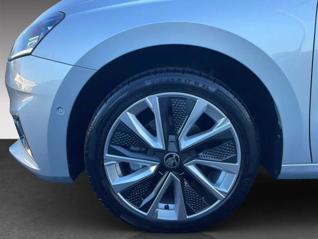 Skoda Fabia 1.0 TSI Style Style