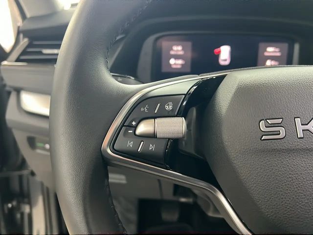 Skoda Octavia 2.0 TDI Selection