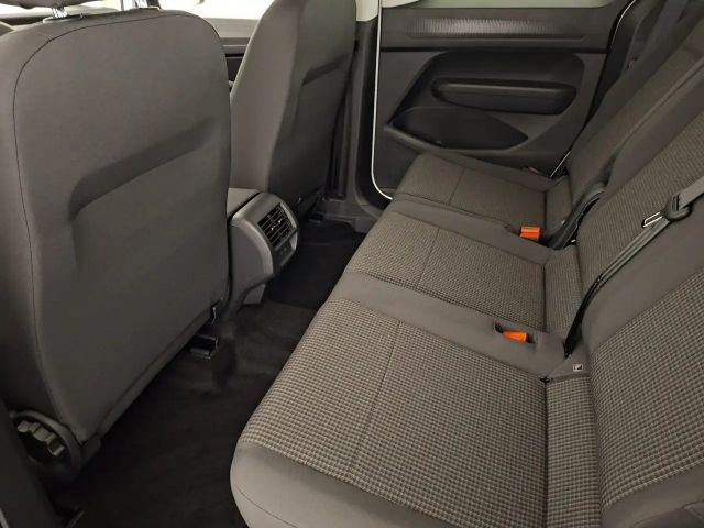 Volkswagen Caddy Family