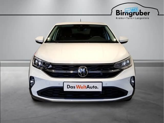 Volkswagen Taigo 4Me TSI