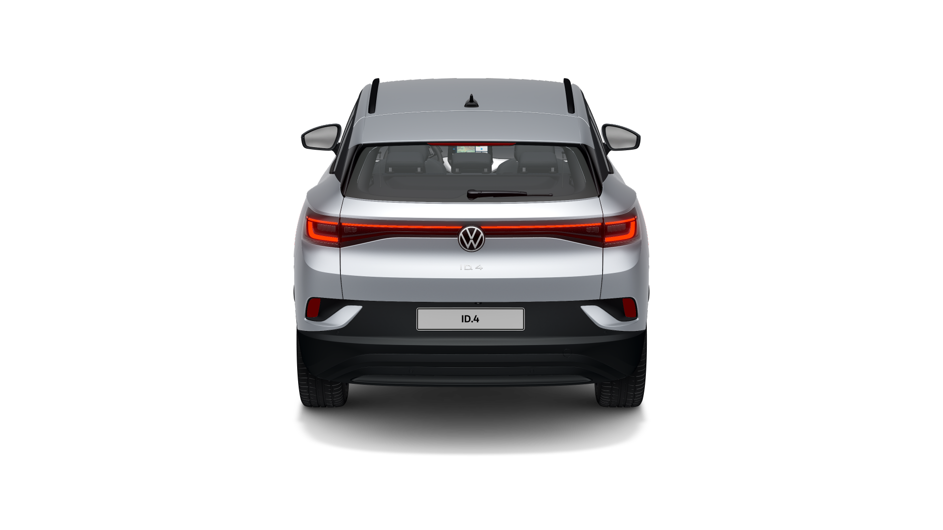 Volkswagen ID.4 Performance Pro