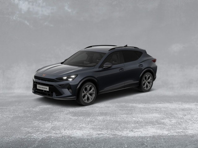 Cupra Formentor DSG