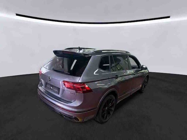 Volkswagen Tiguan Allspace DSG