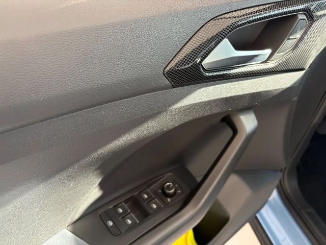 Volkswagen T-Cross 1.0 TSI DSG Style