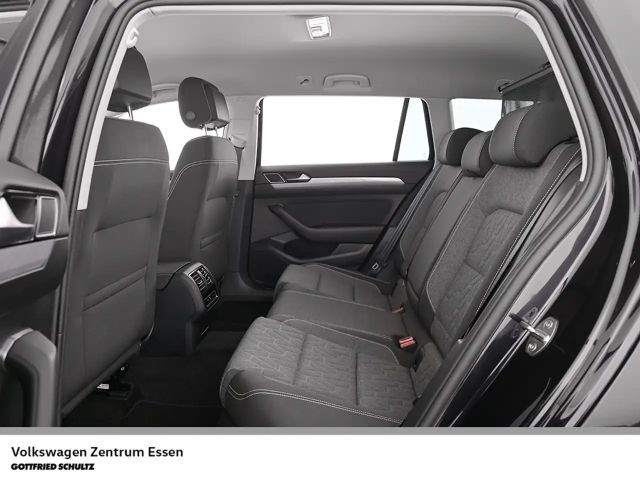 Volkswagen Passat Business DSG Variant