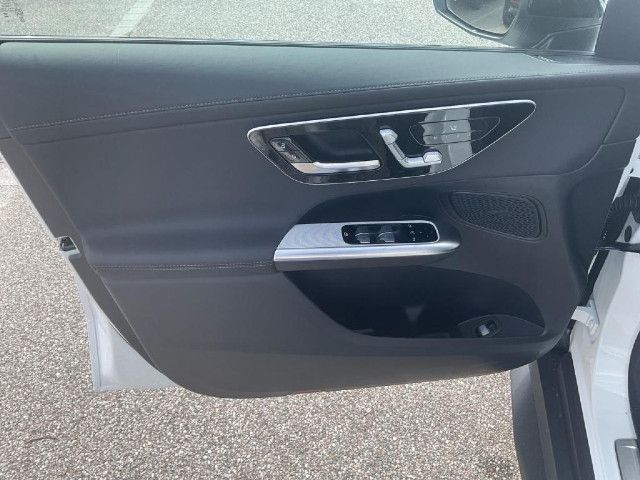 Mercedes-Benz GLC 450 4MATIC