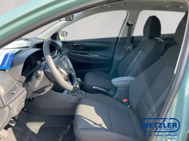 Hyundai i20 1.0 T-GDi Trend