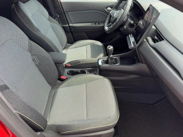 Renault Captur Techno