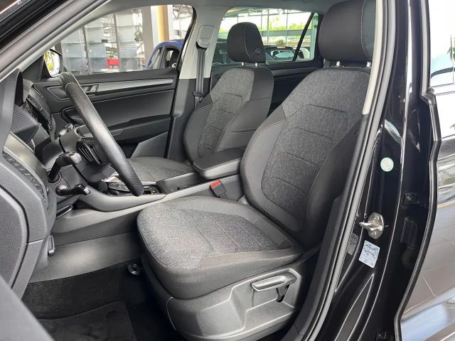 Skoda Kodiaq 4x4 Clever