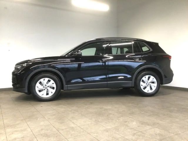 Volkswagen Tiguan 1.5 eTSI DSG Life