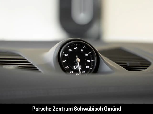 Porsche Cayenne Coupé GTS