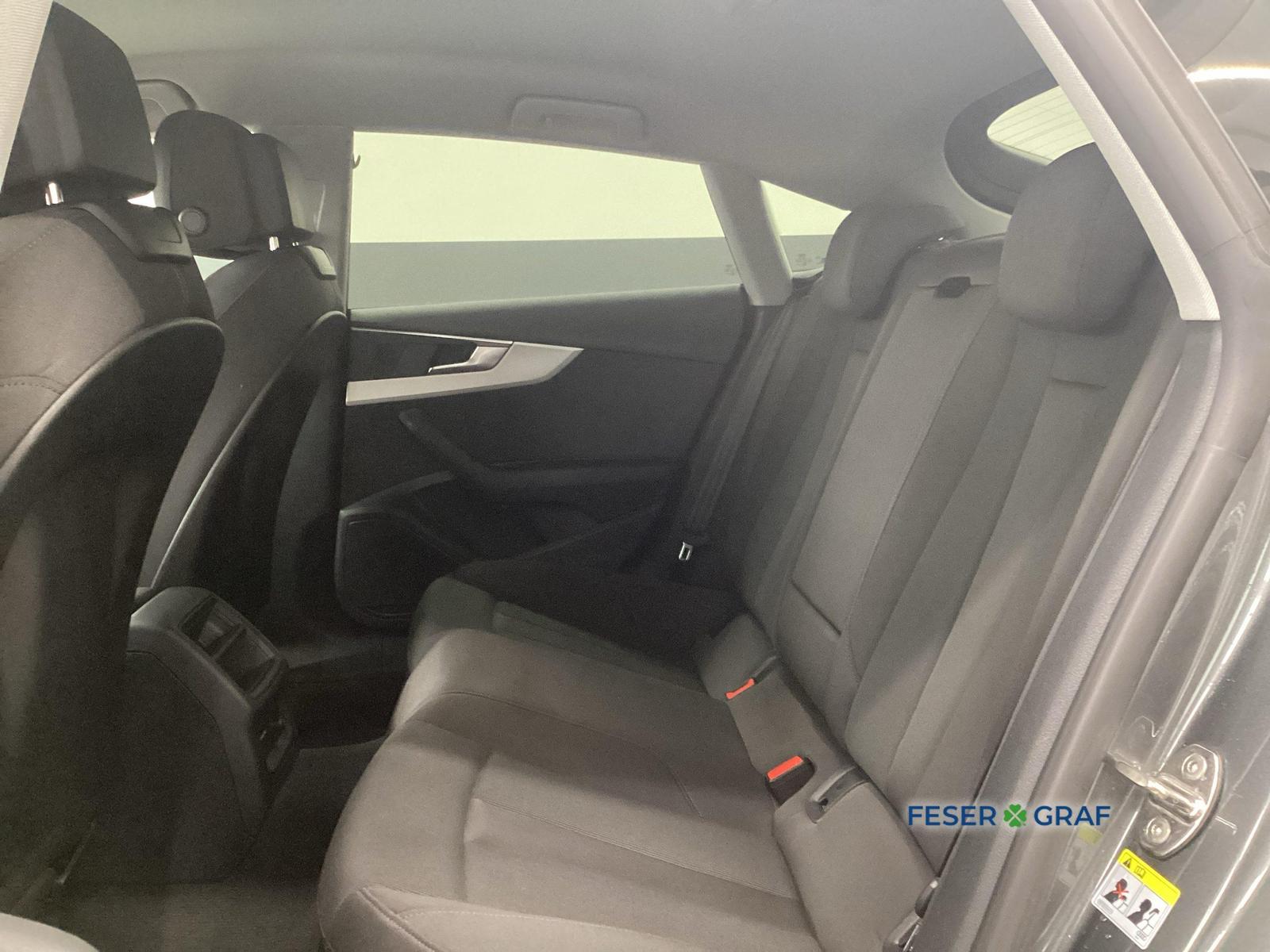 Audi A5 35 TFSI S-Line S-Tronic Sportback