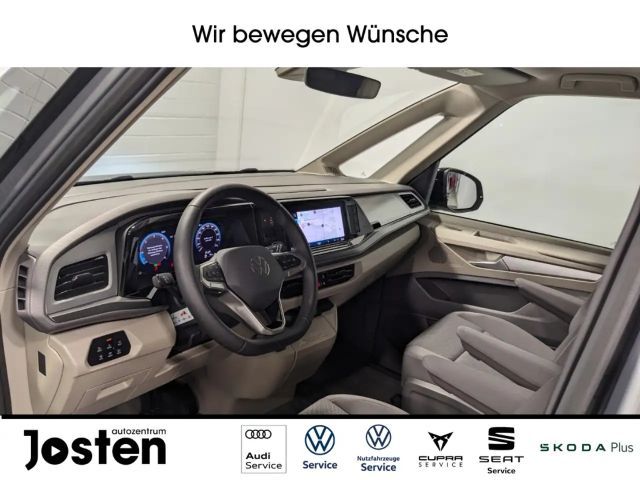 Volkswagen California 2.0 TDI Coast T7