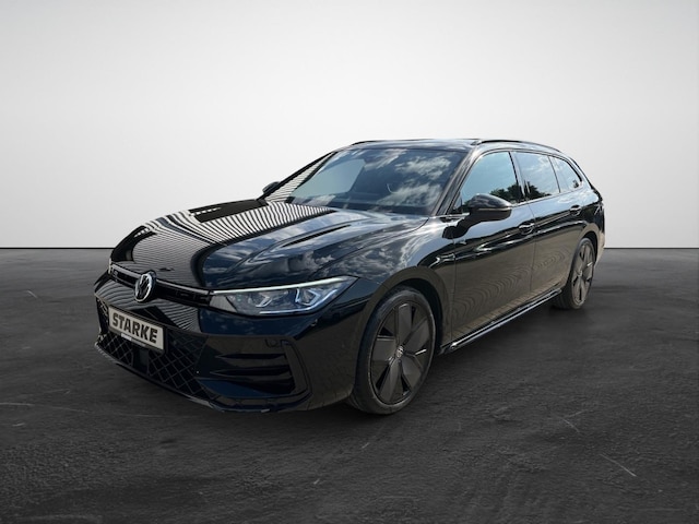 Volkswagen Passat 2.0 TDI DSG R-Line Variant