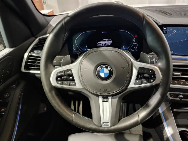 BMW X5 M-Sport xDrive45e