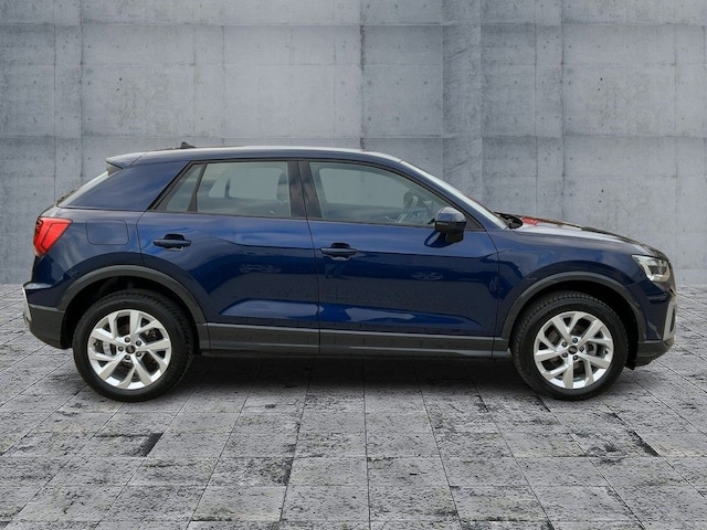 Audi Q2 35 TFSI S-Tronic