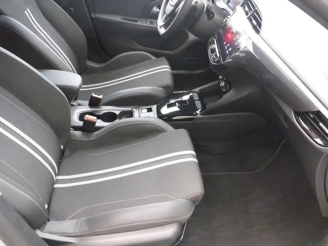 Opel Corsa GS-Line Grand Sport