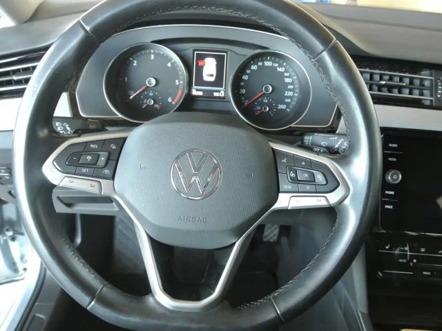 Volkswagen Passat Business DSG Variant