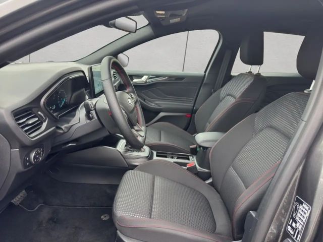 Ford Focus EcoBoost ST Line Wagon