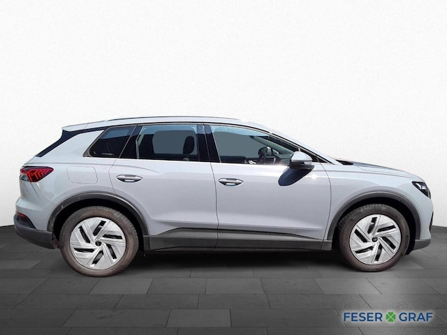 Audi Q4 e-tron 35