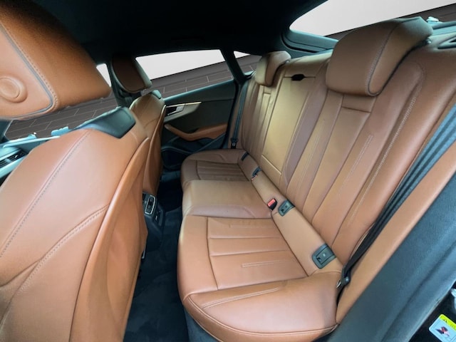 Audi A5 45 TFSI Quattro S-Tronic Sportback