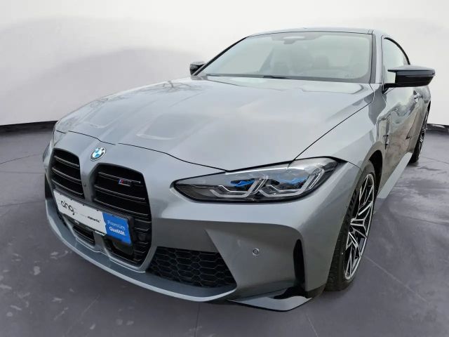 BMW M4 Competition Coupé xDrive