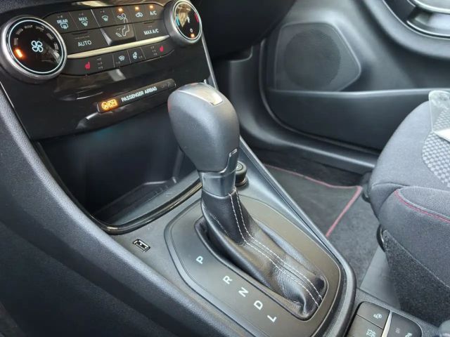 Ford Puma EcoBoost ST Line