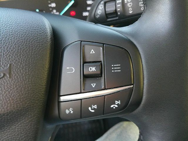 Ford Puma Cool & Connect EcoBoost