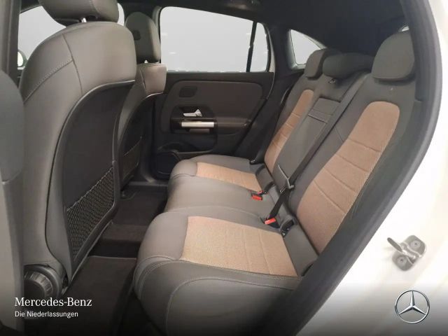 Mercedes-Benz EQA 350 4MATIC