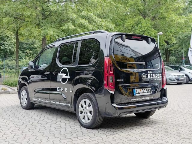 Opel Combo Life Ultimate