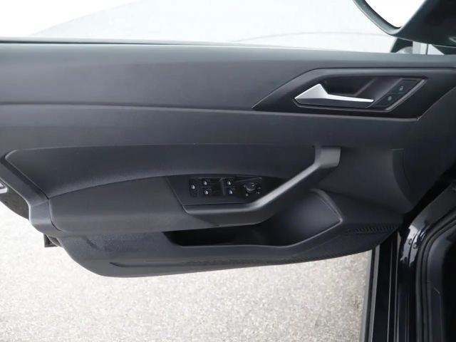 Volkswagen Taigo TSI