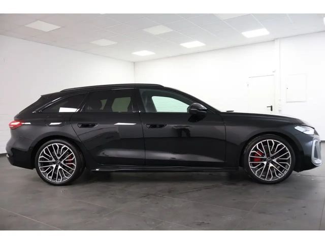 Audi A5 2.0 TDI Avant Quattro