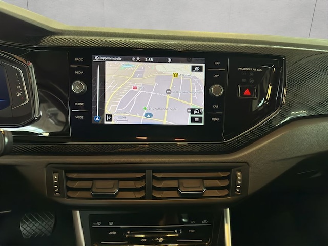 Volkswagen Polo 1.0 TSI DSG Life