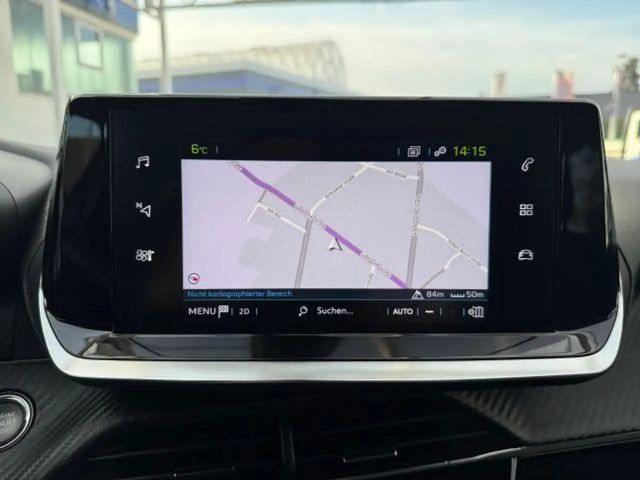 Peugeot E-2008 Allure Pack