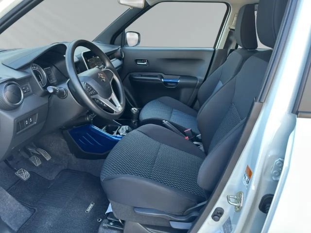 Suzuki Ignis Comfort Hybrid