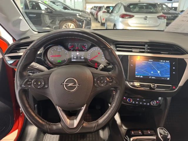 Opel Corsa F 1.2 Edt. Fin ab 2,99% Navi+SHZ+Kam.+PDC