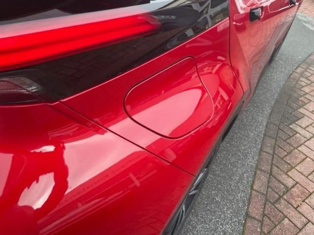 Toyota C-HR Hybride Plug-in