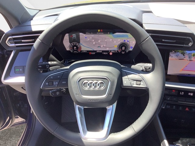 Audi A3 35 TFSI S-Tronic Sportback