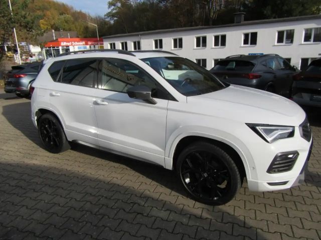 Seat Ateca 2.0 TDI 4Drive DSG FR-lijn