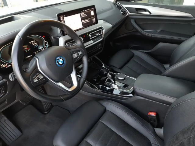 BMW X3 xDrive30e