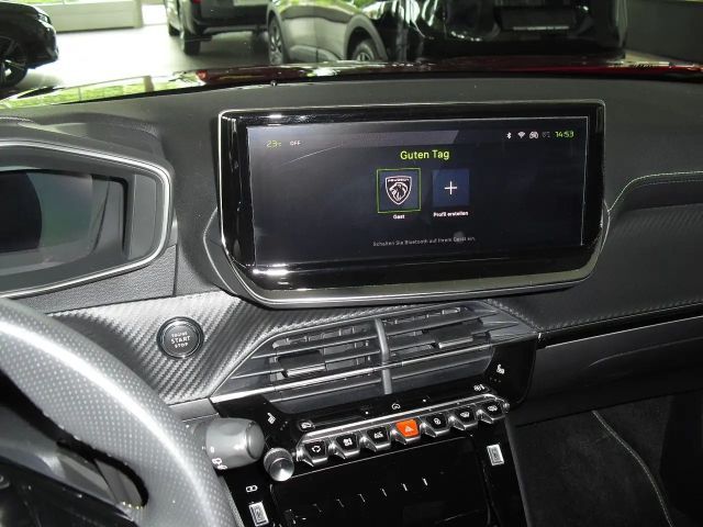 Peugeot 2008 GT-Line