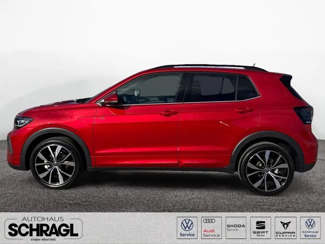 Volkswagen T-Cross 1.0 TSI DSG R-Line