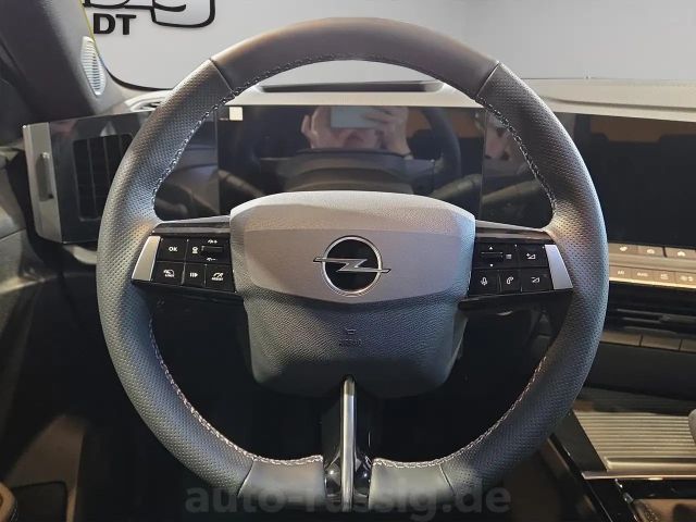 Opel Astra GS-Line Grand Sport Sports Tourer