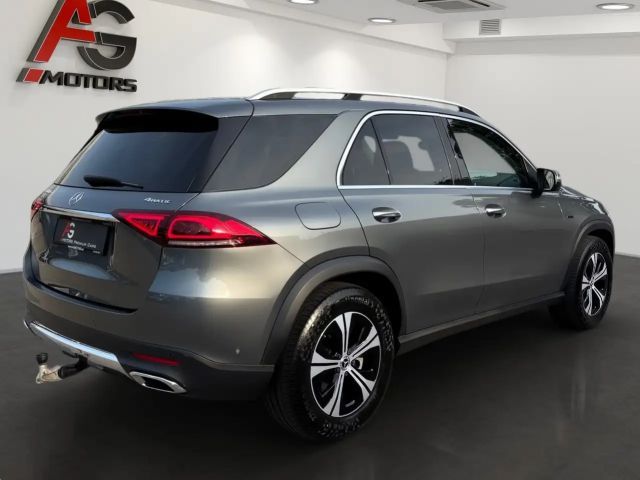 Mercedes-Benz GLE 350 4MATIC