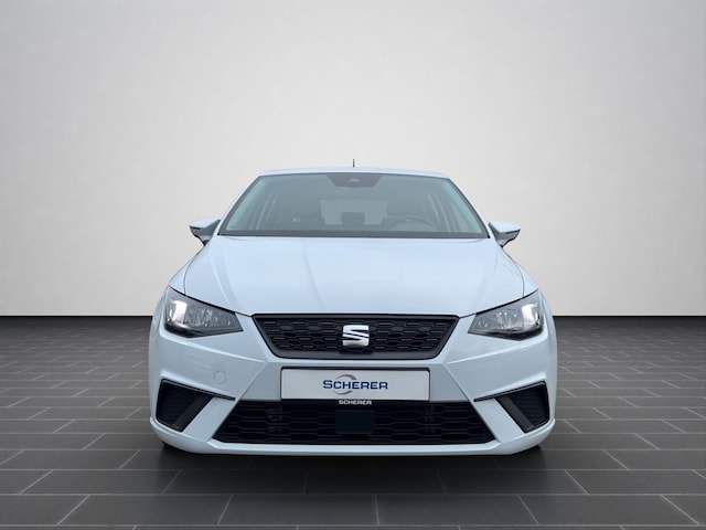 Seat Ibiza 1.0 TSI Style