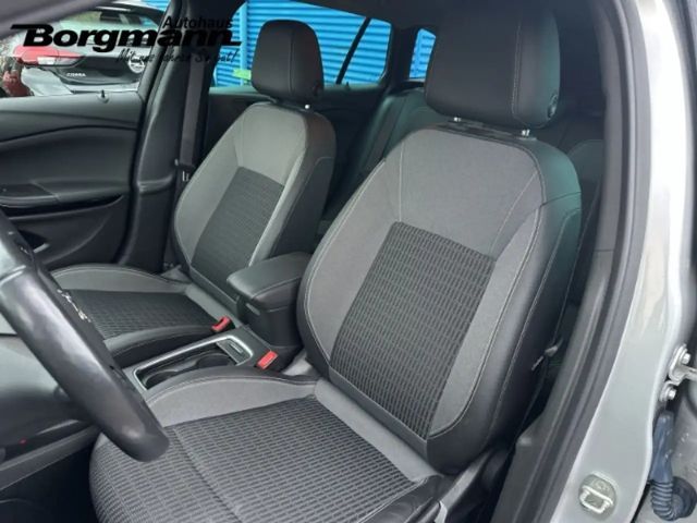 Opel Astra Sports Tourer