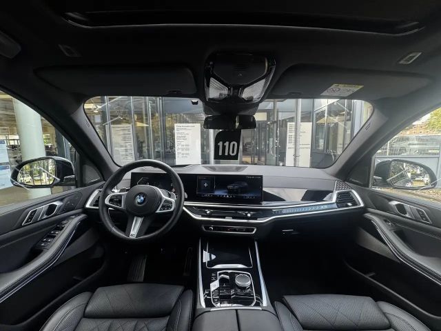 BMW X5 M-Sport xDrive30d