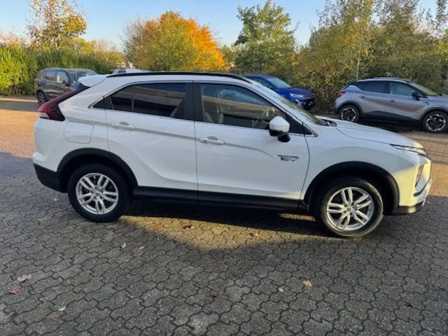 Mitsubishi Eclipse Cross 4WD