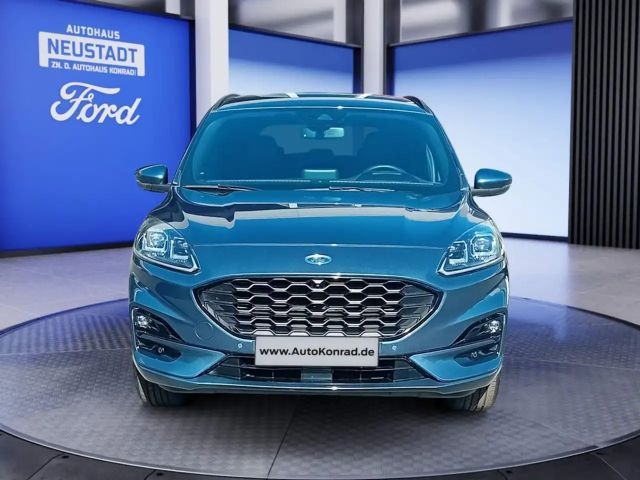 Ford Kuga Plug in Hybrid ST Line X